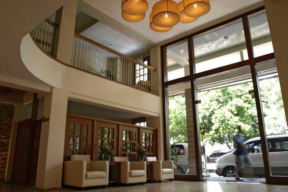 Almont City Hotel Butuan City Exterior photo